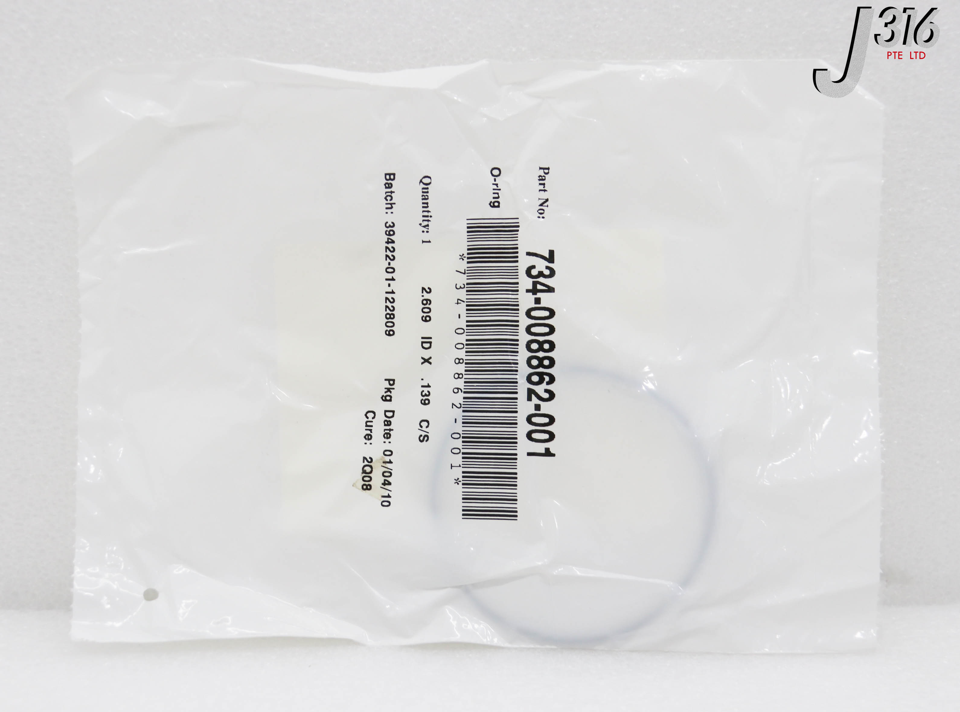C3519 LAM RESEARCH KIT, HPS VALVE REPAIR (NEW) 840-009865-040 | eBay